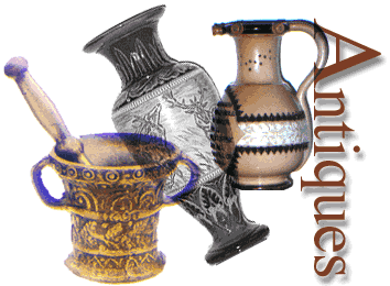Antiques