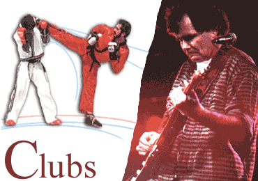 Clubs