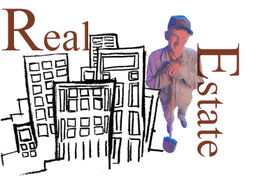 Real Estate